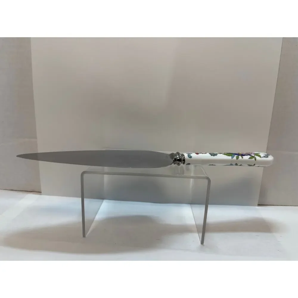 Ansley Cake Knife